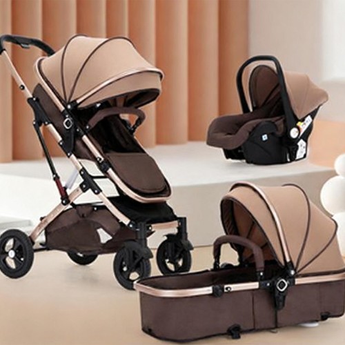 Newborn baby buggy set 1 - set,