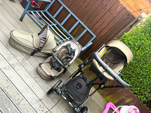 Egg grey travel - grey,