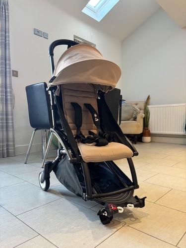 Stokke yoyo connect - stokke,