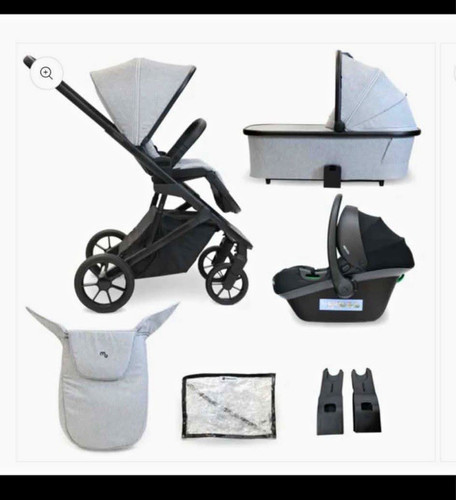 Babiie single travel - babiie, system