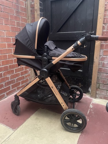 Kinderkraft moov 1 travel - 3,