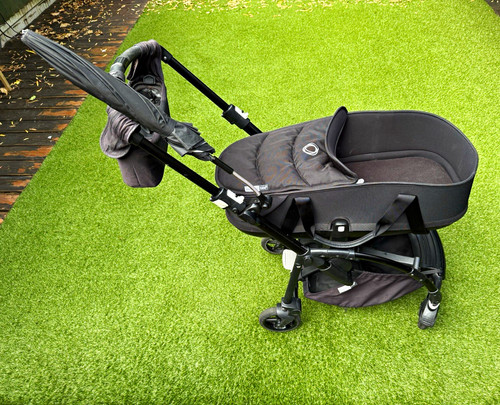 Bugaboo bee pushchair - bee,