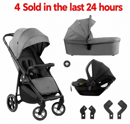 Hauck shop care in 1 - hauck,