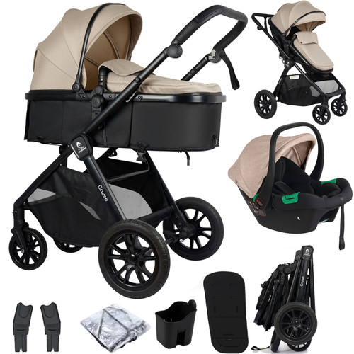 For your little one cruise - little, 3