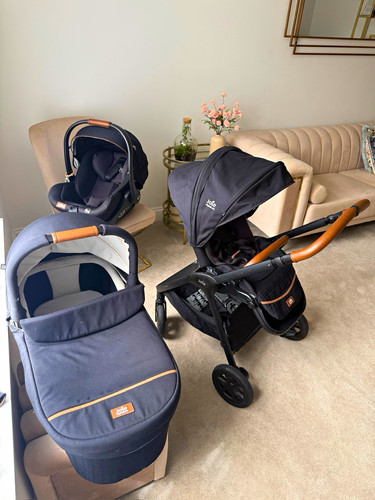 Joie baby finiti pushchair - baby,