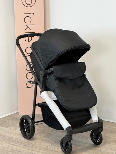 Ickle bubba star travel - bubba,