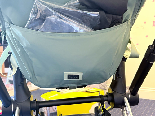 Cybex priam single travel - cybex,