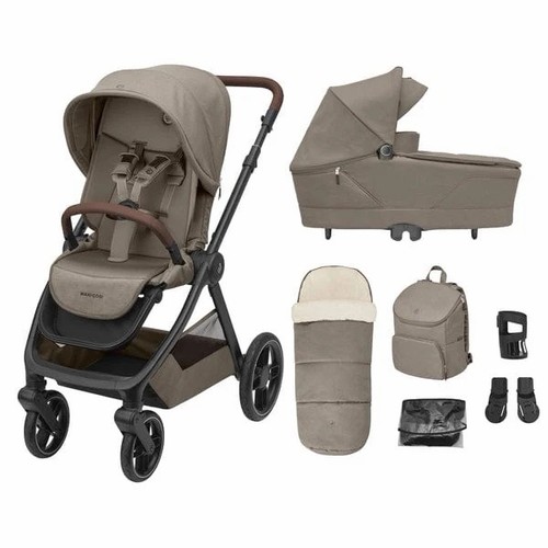 Maxi cosi oxford essential - oxford+,