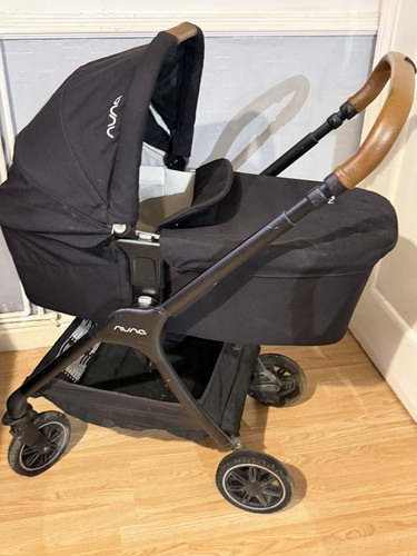 Nuna triv used condition - nuna,