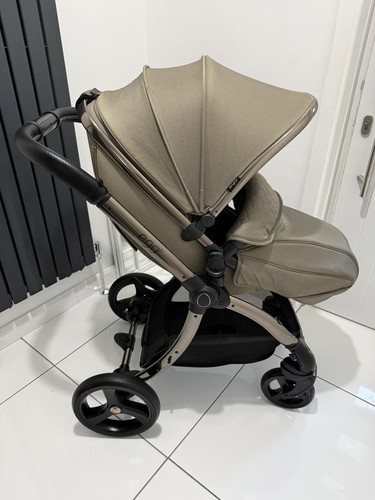 Egg mink stroller and - egg,