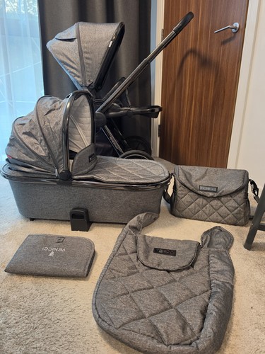 Venicci tinum grey travel - venicci,