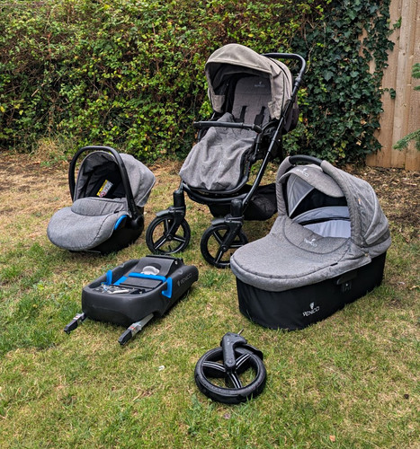Venicci travel system - venicci, 3