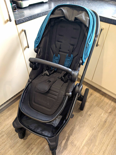 Baby jogger city sights single - baby,