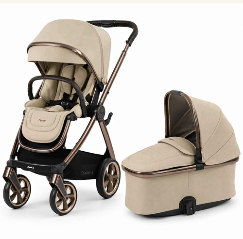Oyster beige travel - travel, system
