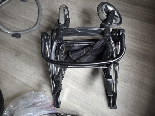 Oyster travel system - oyster, 2