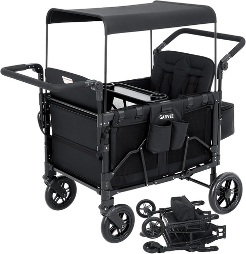 Seater all terrain - all-terrain, stroller