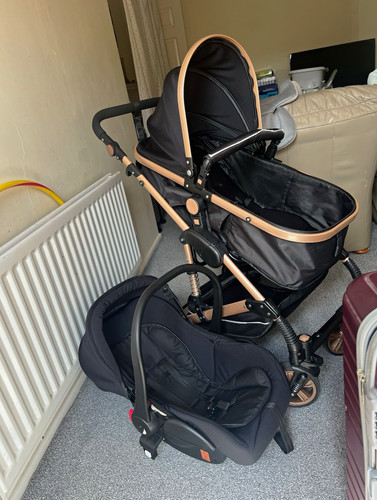 Greensky 535ah travel - bs-535ah,