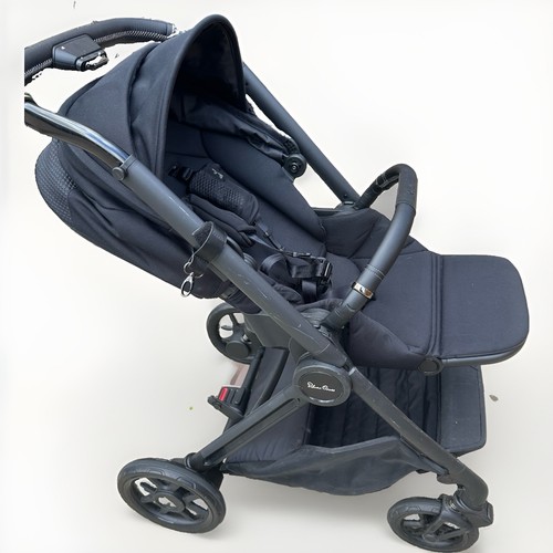 Silvercross reef black - reef, 2