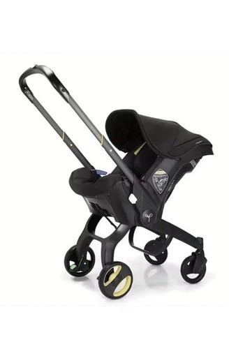 Multi functioning baby stoller - functioning,