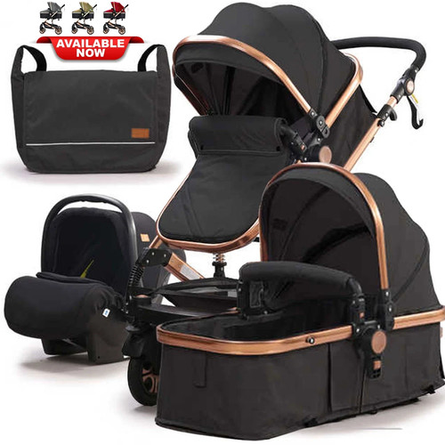 Pram newborn baby - 1,