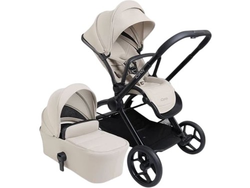Icandy core pushchair travel - 2,