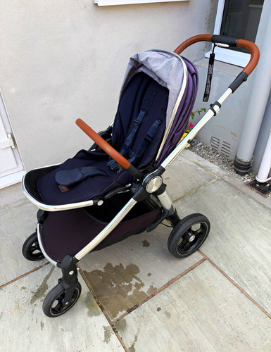 Mamas papas ocarro - &,