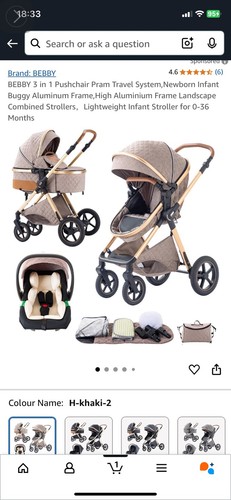 Bebby 1 travel - 1,