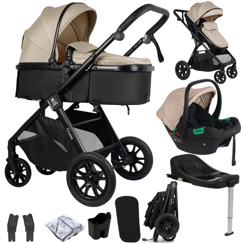 Cruise travel system - in,
