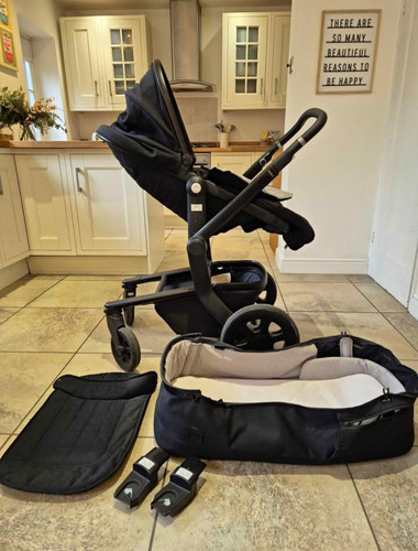 Joolz day pushchair - 3,