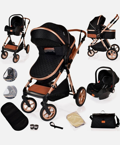 Librebon folding travel - librebon, in
