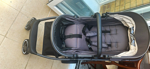 Miniuno toura 1 - toura, travel
