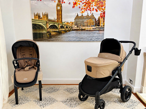 Mamas papas travel - papas,
