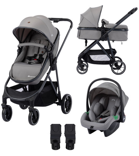Brand new bebeconfort - brand,