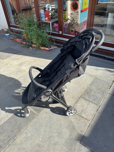 Baby jogger tour single - jogger,