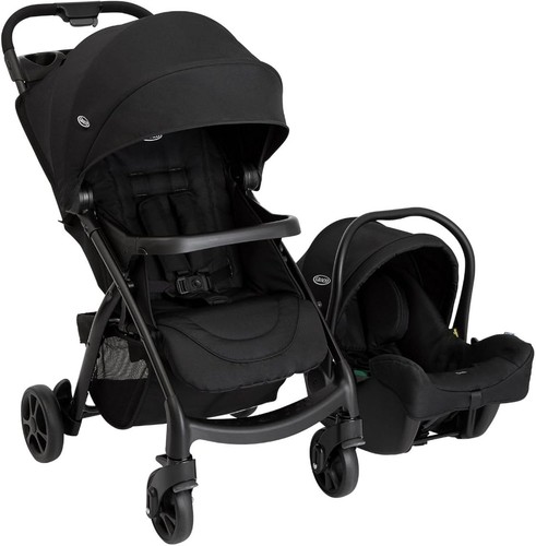 Graco tavira travel system - graco,