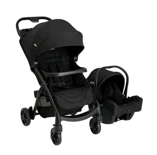 Graco tavira travel - tavira, system