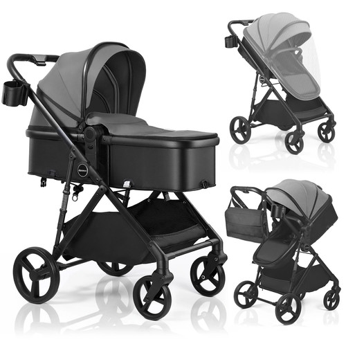 Baby pushchair - baby,