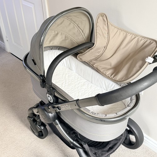 Icandy peach single baby - icandy,