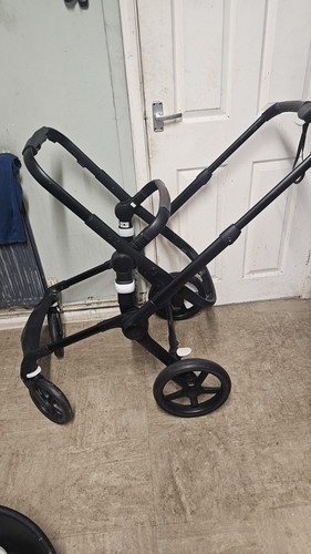 Bugaboo fox - fox, 5