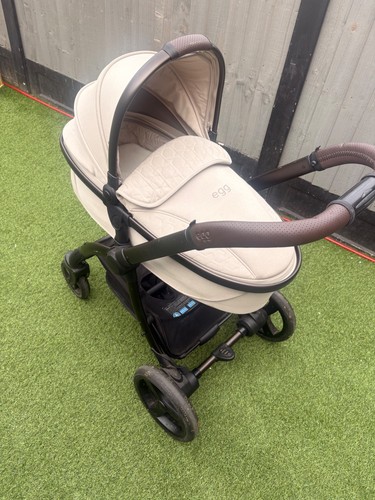 Egg travel system - egg,