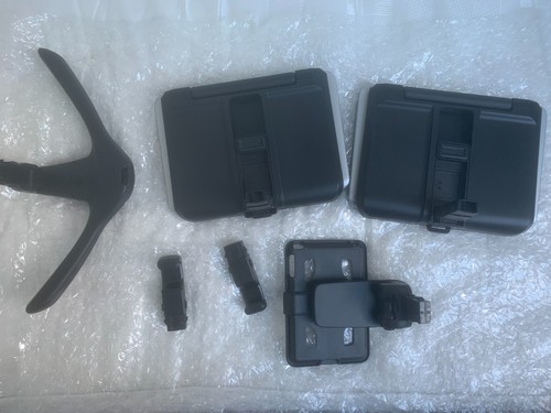Mini bmw travel comfort - travel, system